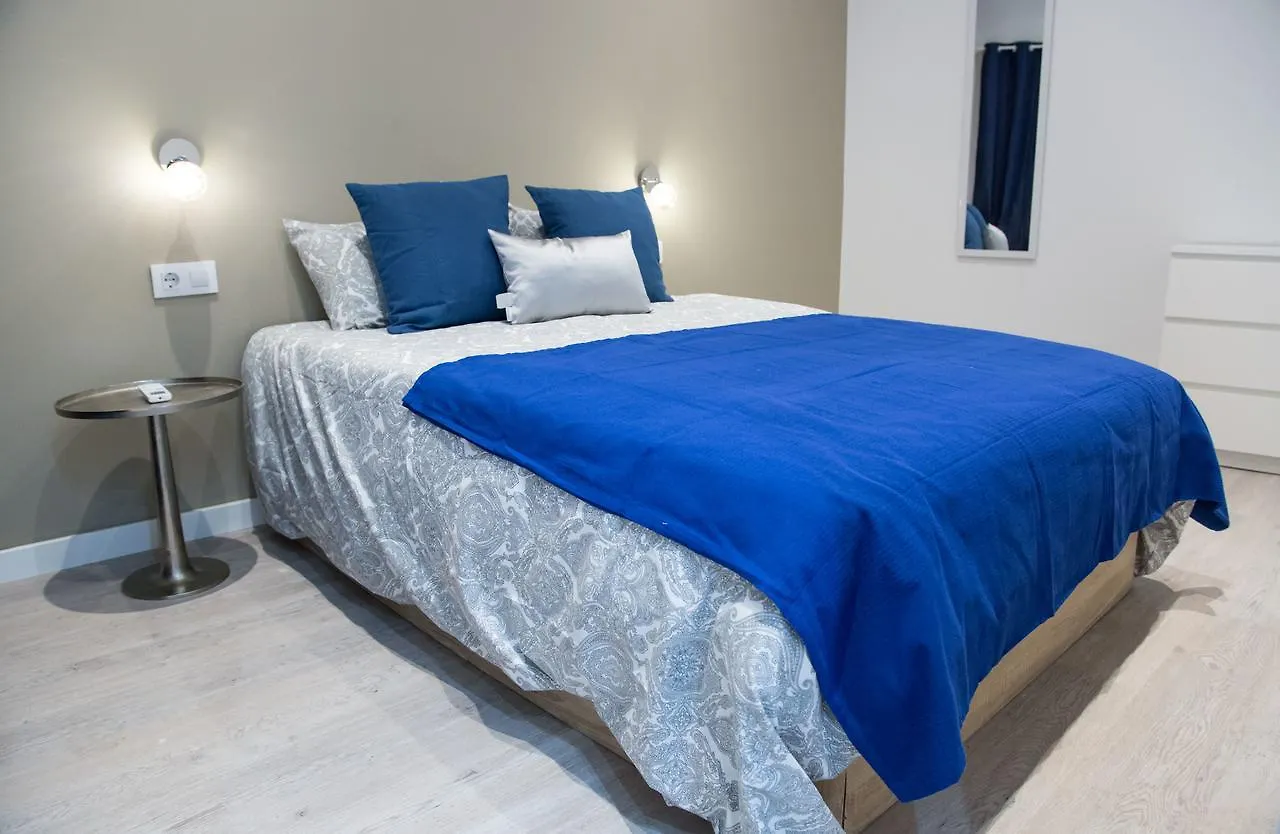 Fira Basic Hotel L'Hospitalet de Llobregat 3*,  Spain