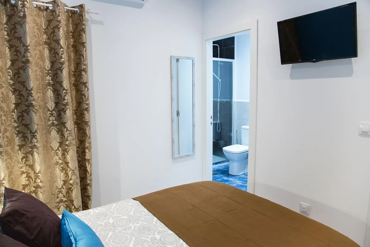 Fira Basic Hotel L'Hospitalet de Llobregat