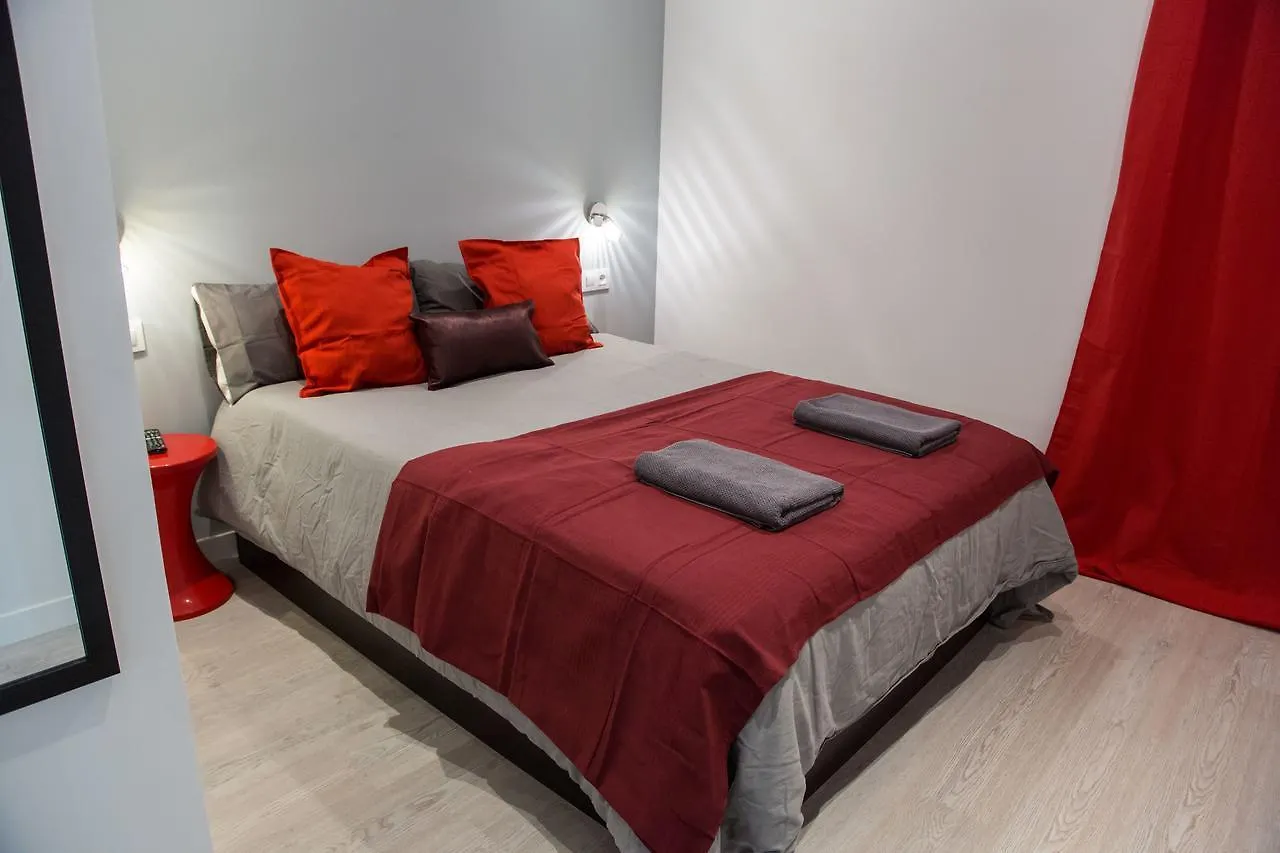 Fira Basic Hotel L'Hospitalet de Llobregat