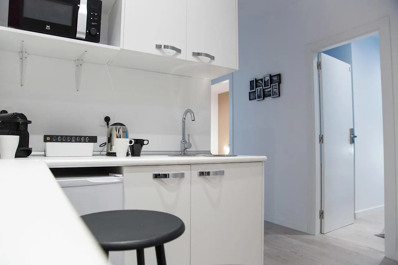 Fira Basic Hotel L'Hospitalet de Llobregat