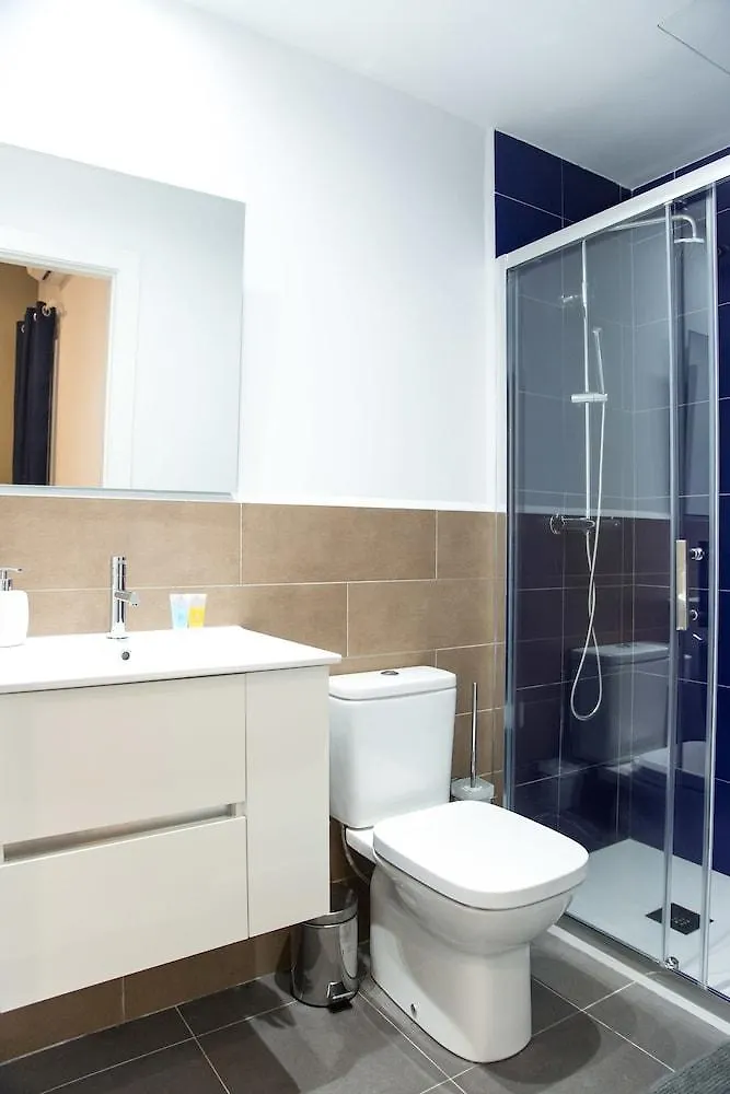 Fira Basic Hotel L'Hospitalet de Llobregat