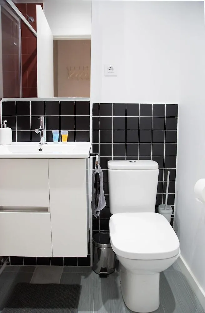 Fira Basic Hotel L'Hospitalet de Llobregat 3*,  Spain