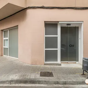  Guest house La Florida By Olala Homes