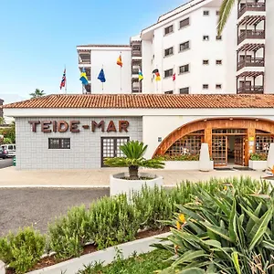 *** Aparthotel Coral Teide Mar Spagna