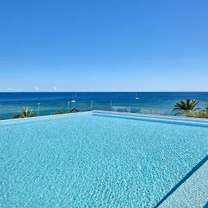 ***** Hotel W Ibiza Spagna