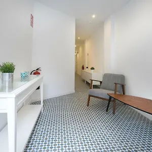 3* Aparthotel Hotelito Boutique Camp Nou