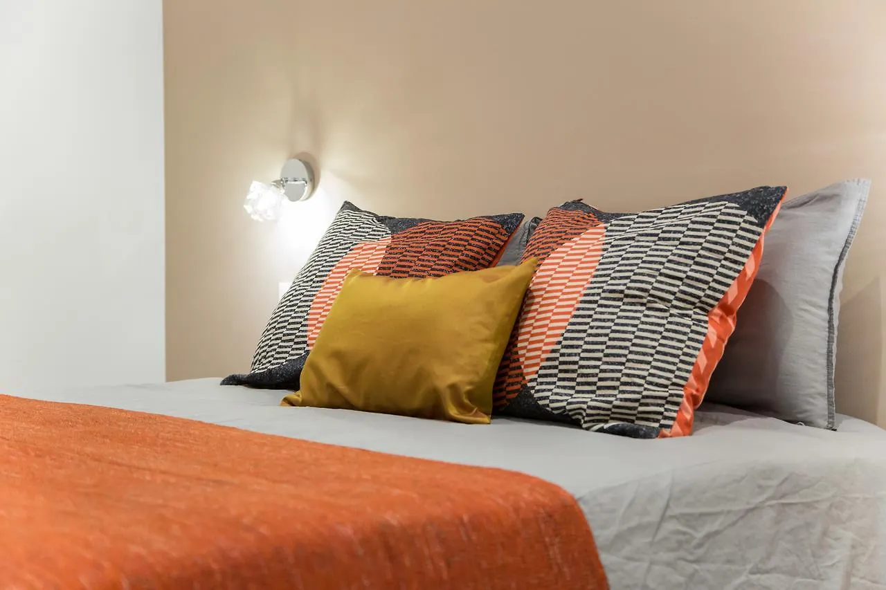 Hotel Fira Basic à L'Hospitalet de Llobregat