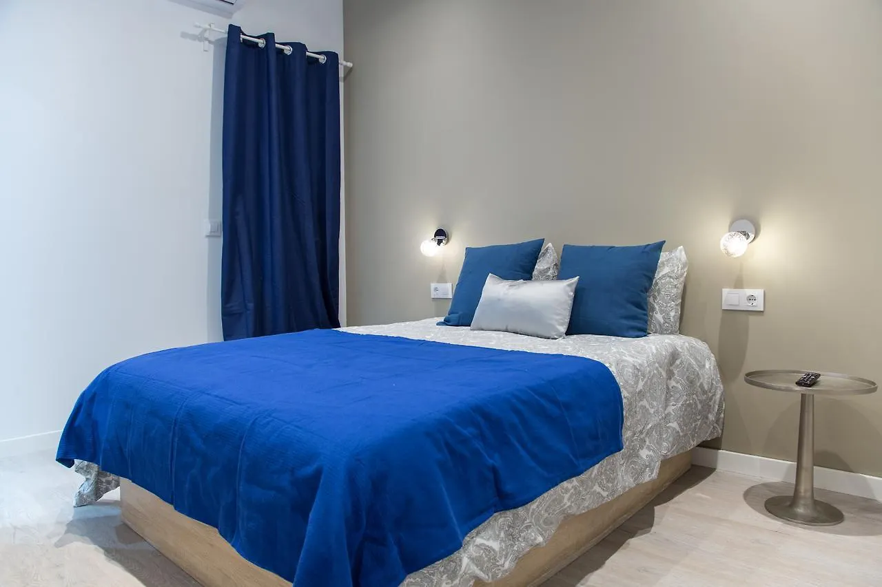 Hotel Fira Basic à L'Hospitalet de Llobregat