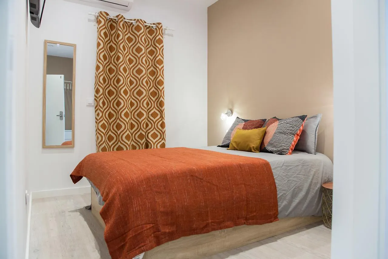 ***  Hotel Fira Basic à L'Hospitalet de Llobregat Espagne