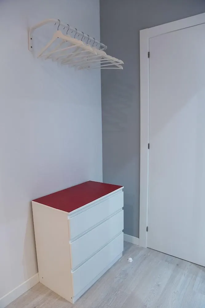 Hotel Fira Basic à L'Hospitalet de Llobregat Espagne