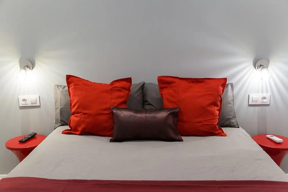 Hotel Fira Basic à L'Hospitalet de Llobregat Espagne