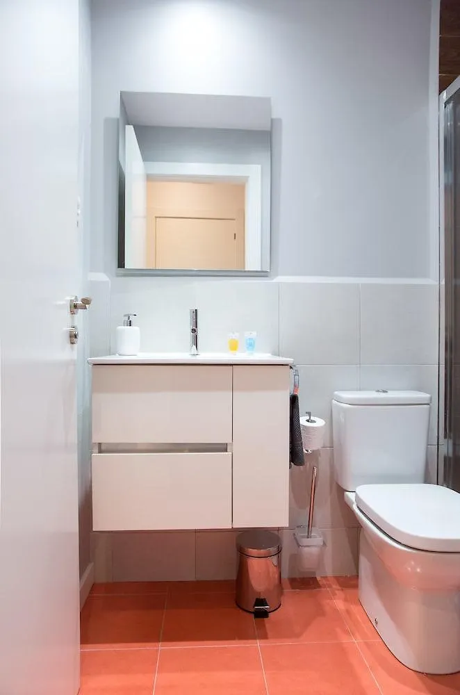 Hotel Fira Basic à L'Hospitalet de Llobregat