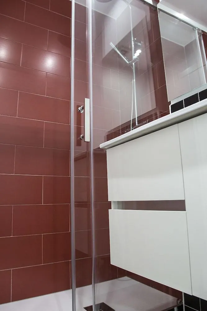 Hotel Fira Basic à L'Hospitalet de Llobregat